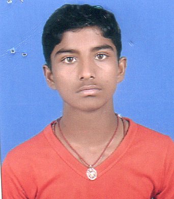 Student Photo Not Available