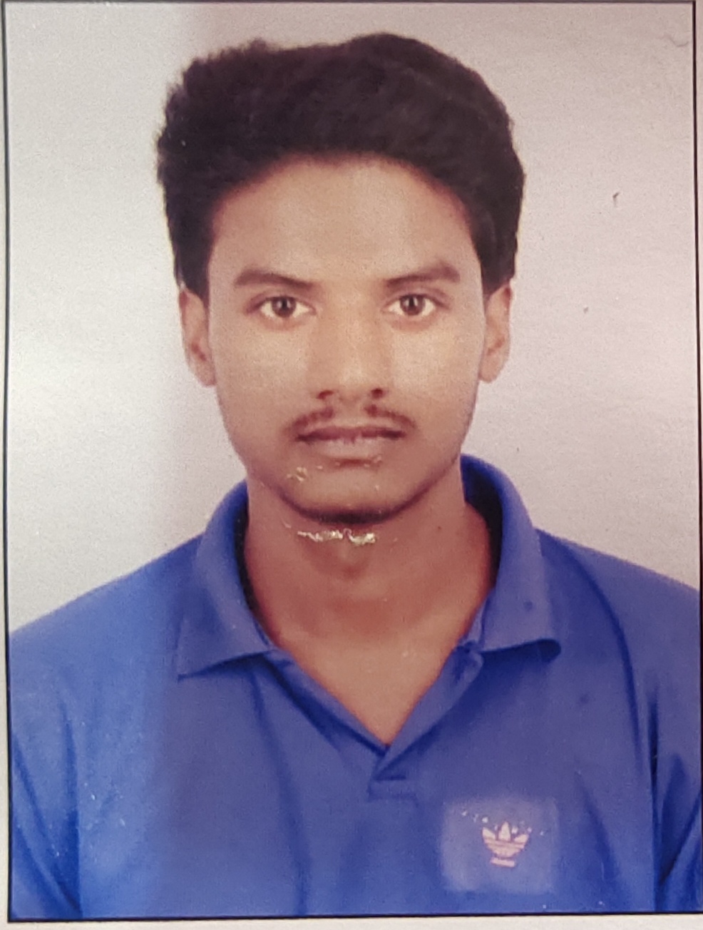 Student Photo Not Available