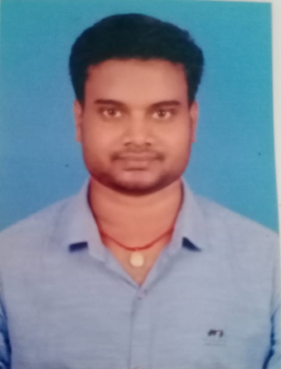 Student Photo Not Available