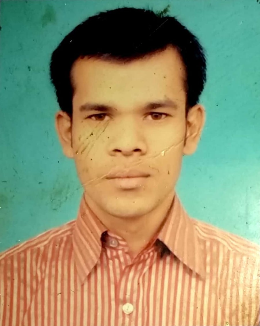 Student Photo Not Available