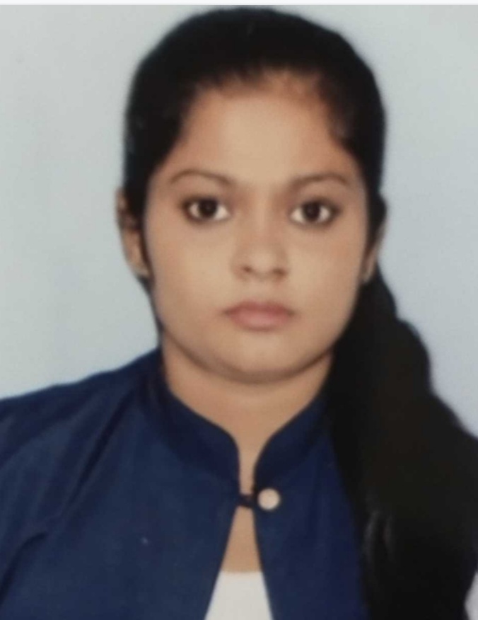 Student Photo Not Available