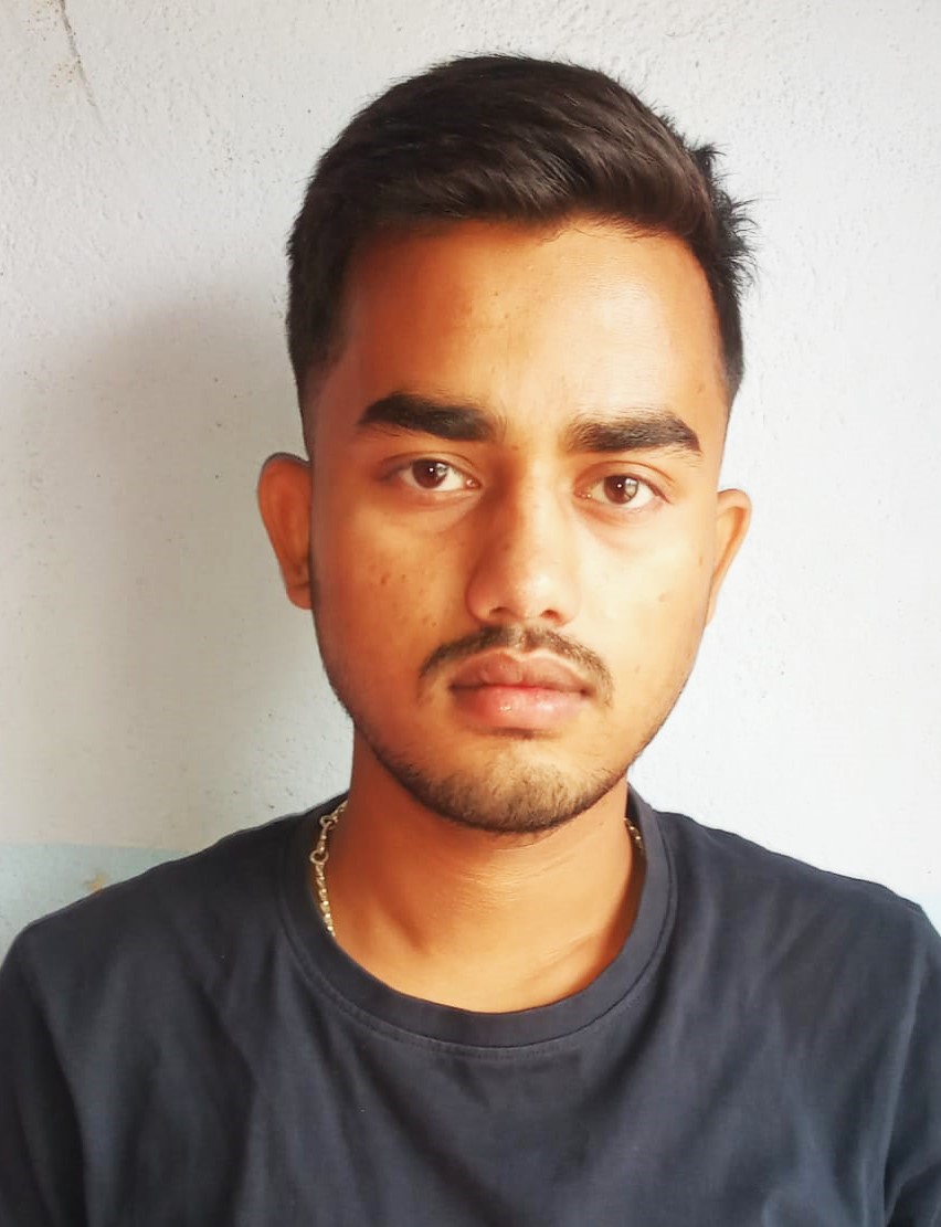 Student Photo Not Available