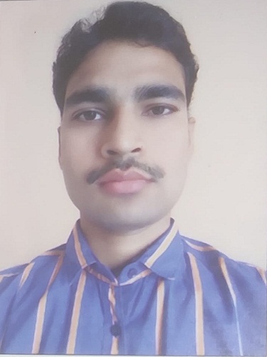 Student Photo Not Available