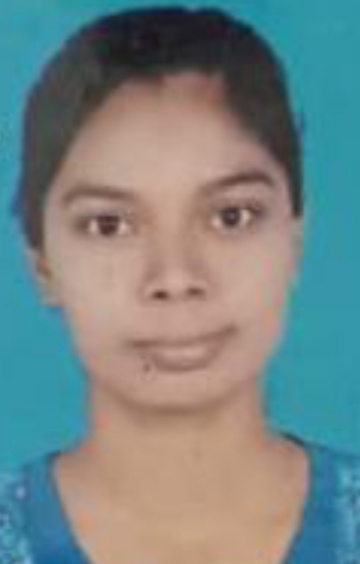 Student Photo Not Available