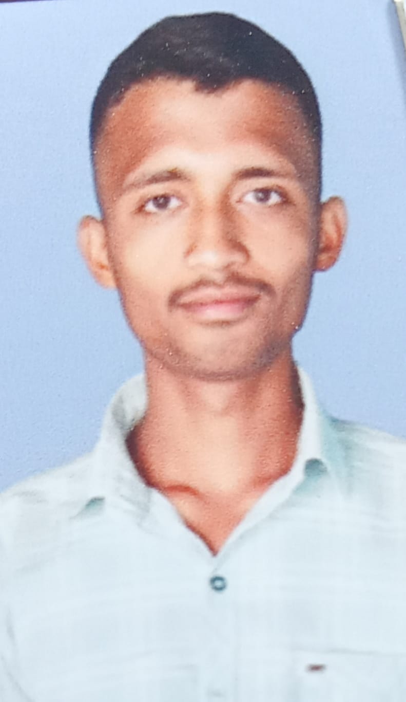 Student Photo Not Available