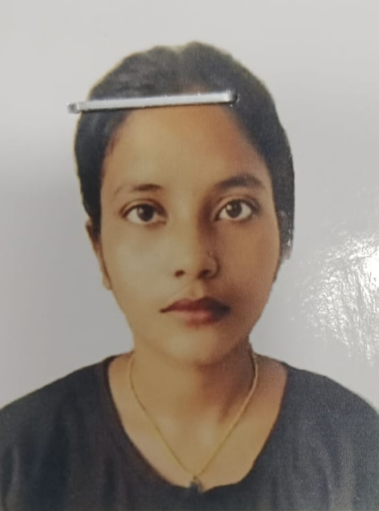 Student Photo Not Available