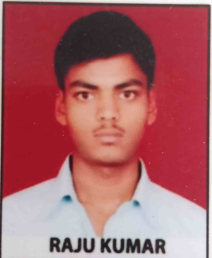 Student Photo Not Available