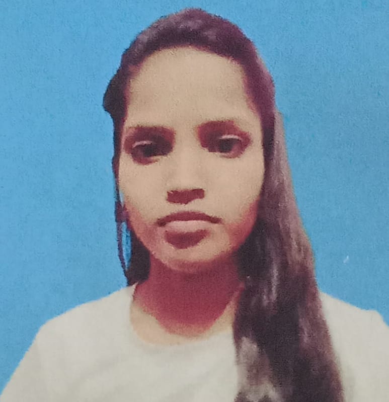 Student Photo Not Available