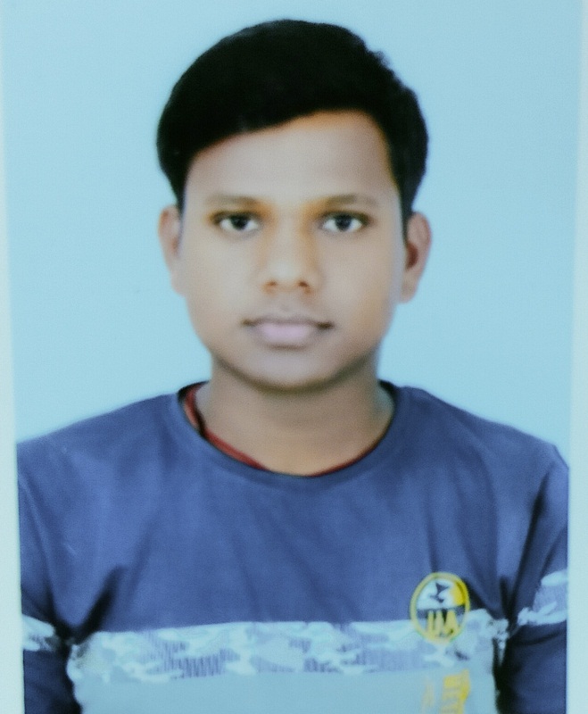 Student Photo Not Available