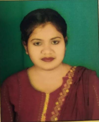 Student Photo Not Available