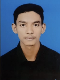 Student Photo Not Available