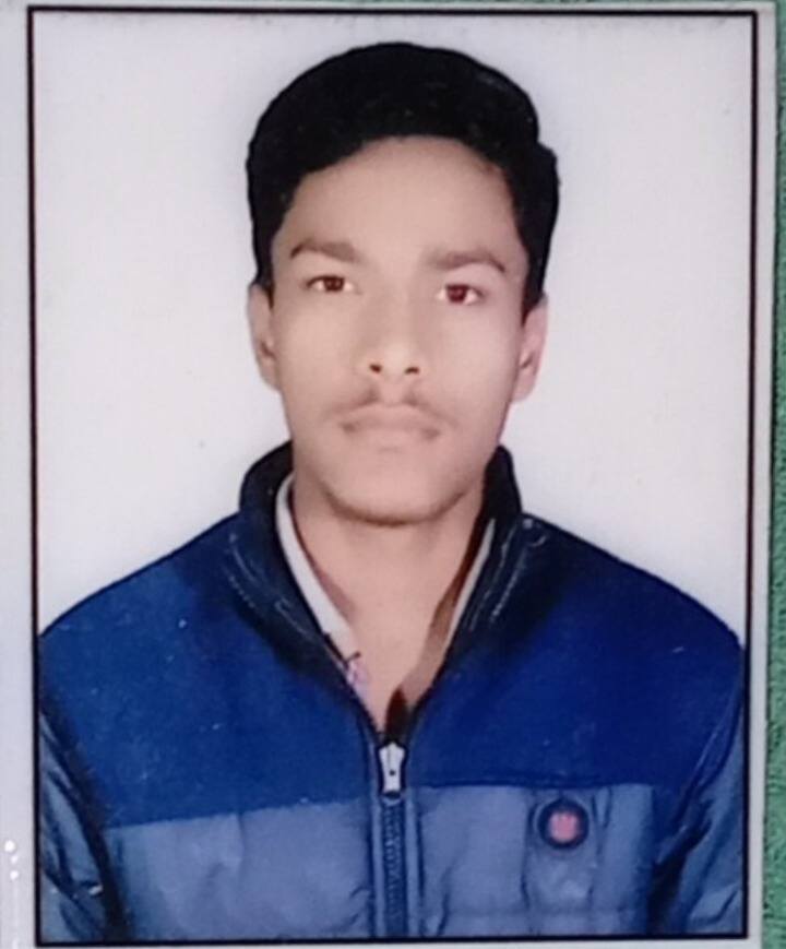 Student Photo Not Available