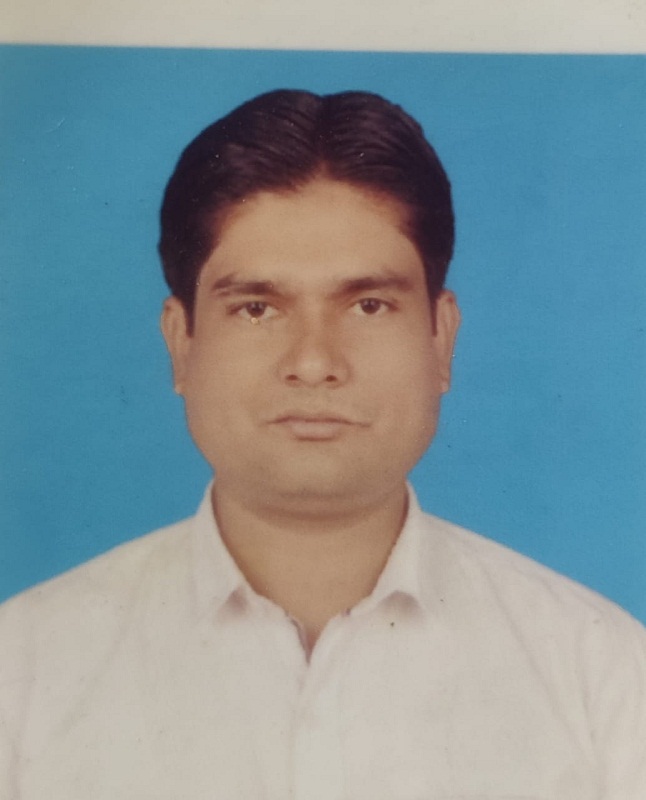 Student Photo Not Available