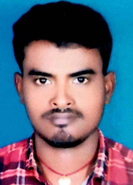 Student Photo Not Available