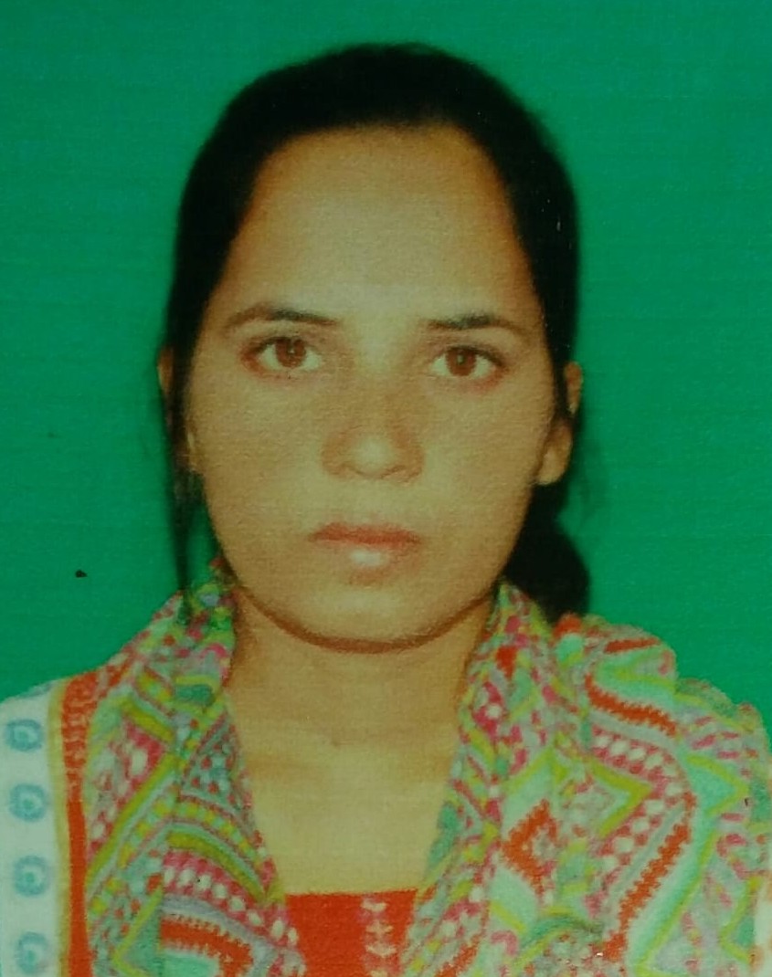 Student Photo Not Available