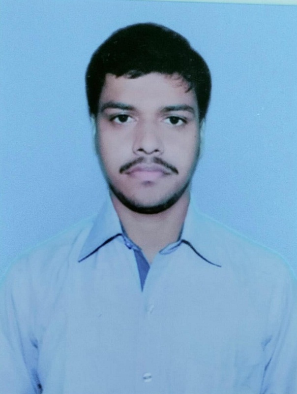 Student Photo Not Available