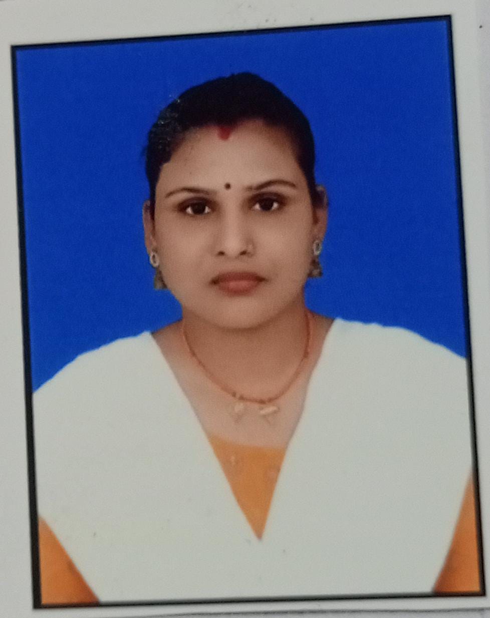 Student Photo Not Available