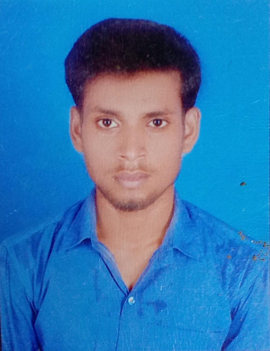 Student Photo Not Available