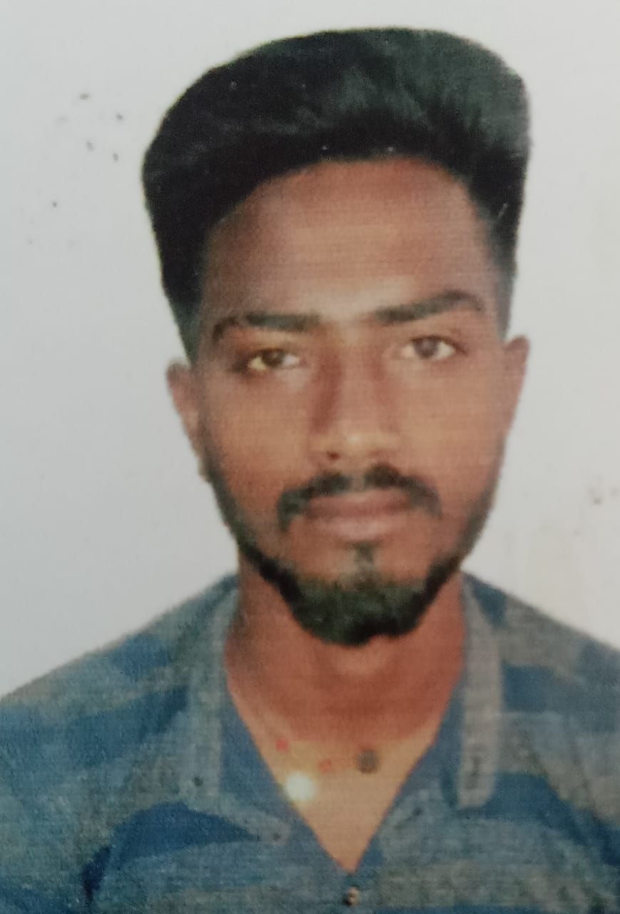 Student Photo Not Available