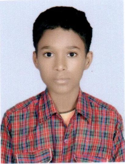 Student Photo Not Available