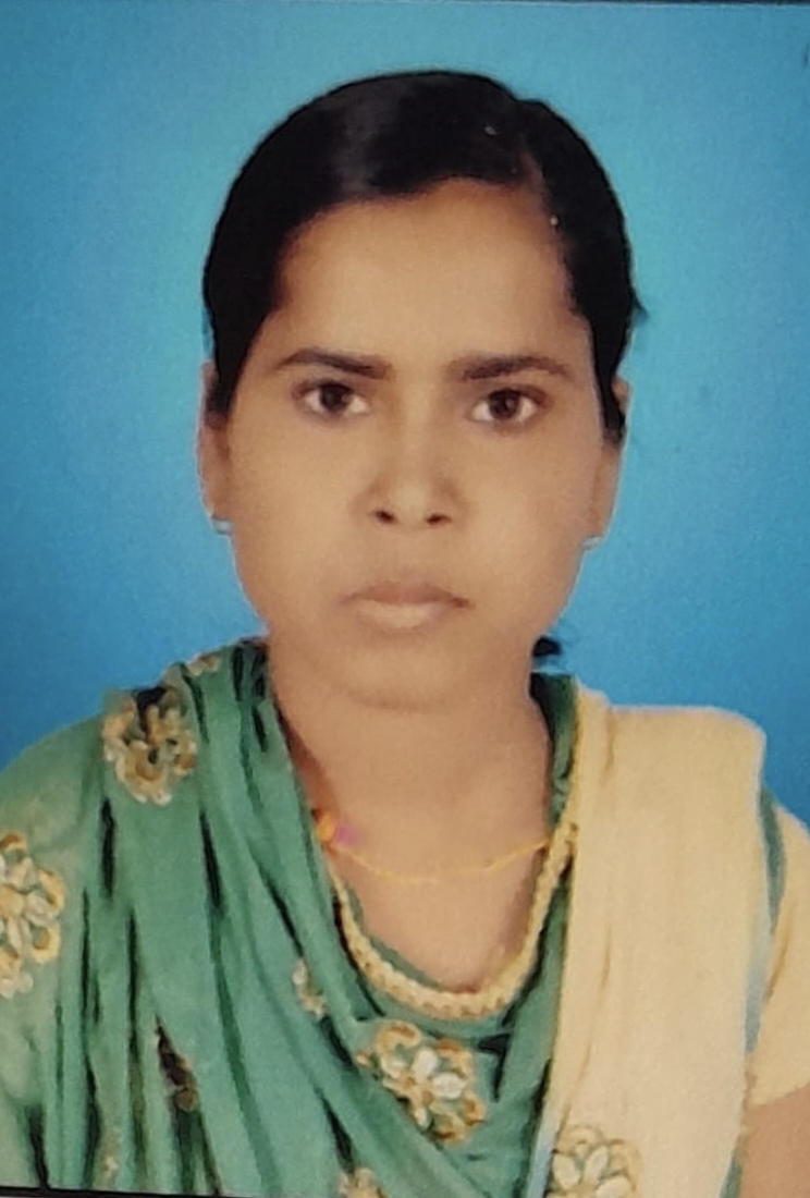 Student Photo Not Available