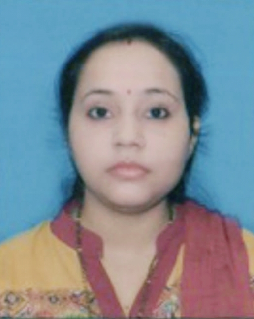 Student Photo Not Available