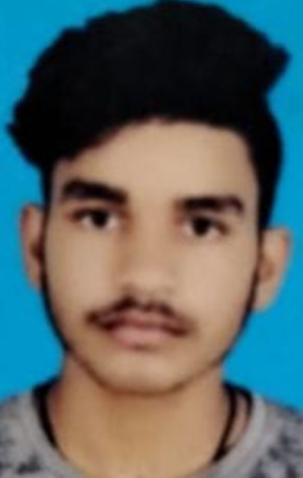 Student Photo Not Available