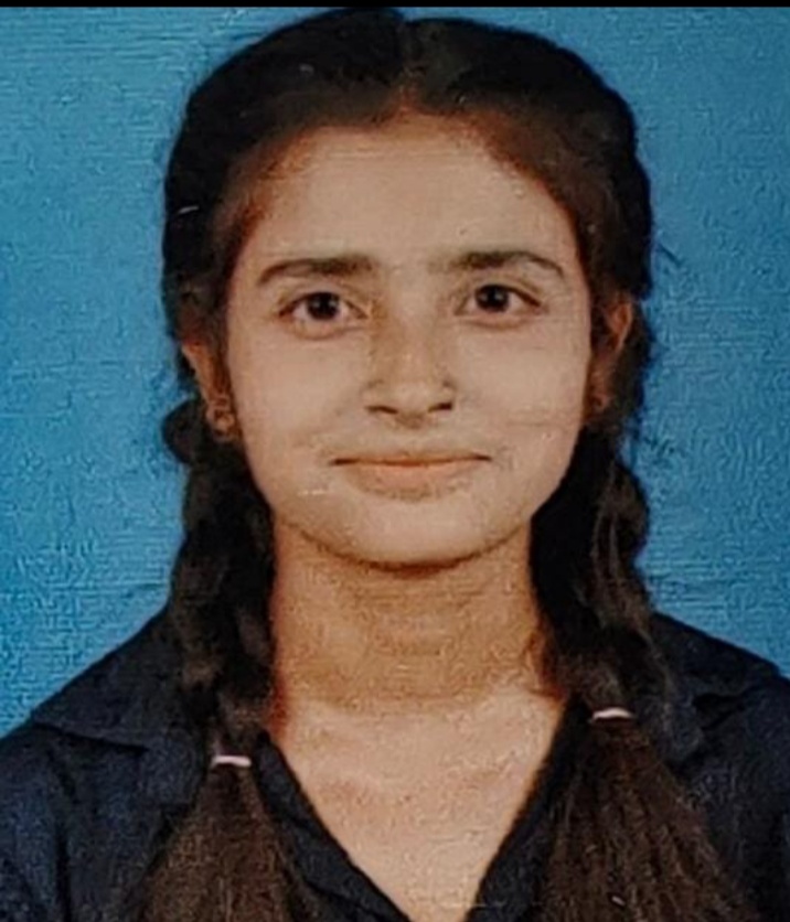 Student Photo Not Available