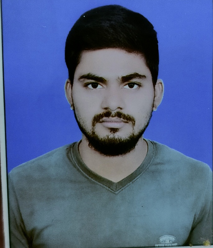 Student Photo Not Available