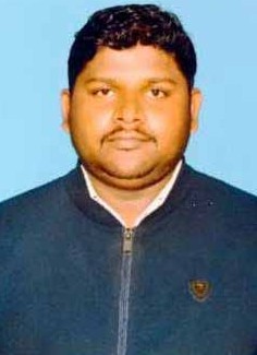 Student Photo Not Available