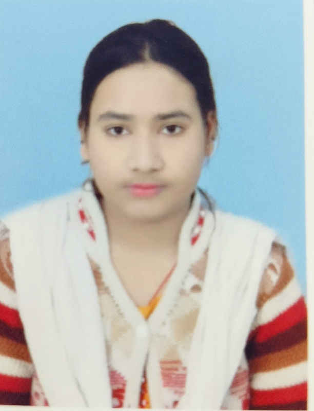 Student Photo Not Available