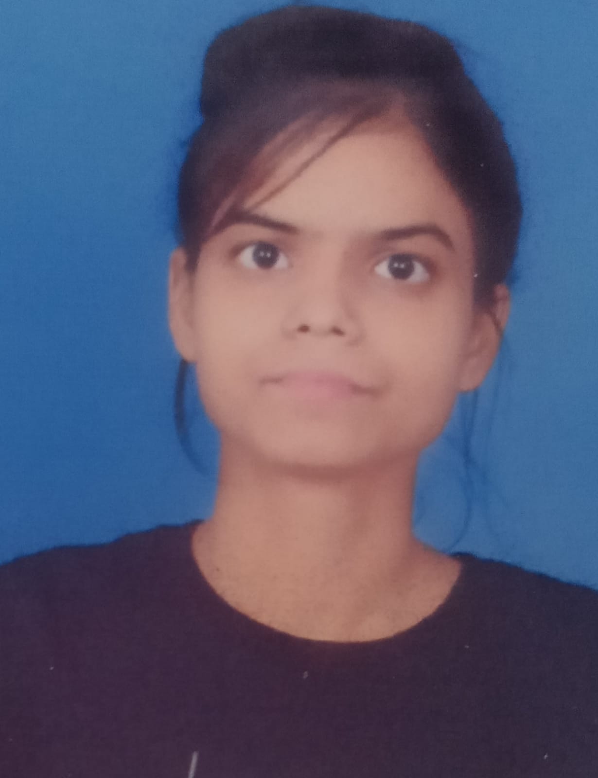 Student Photo Not Available