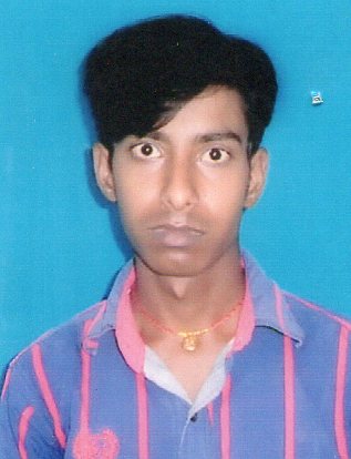 Student Photo Not Available