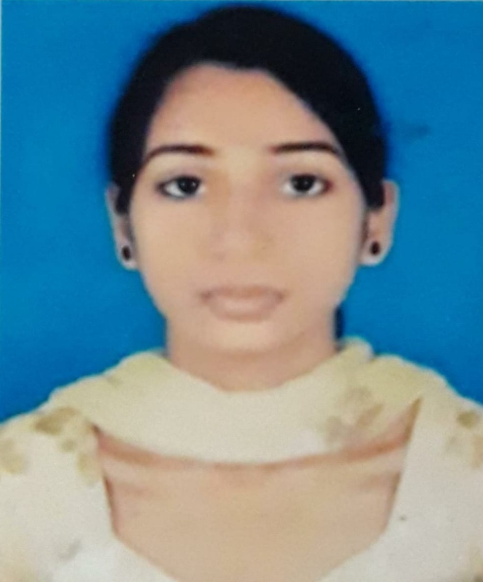 Student Photo Not Available