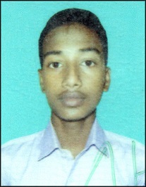 Student Photo Not Available