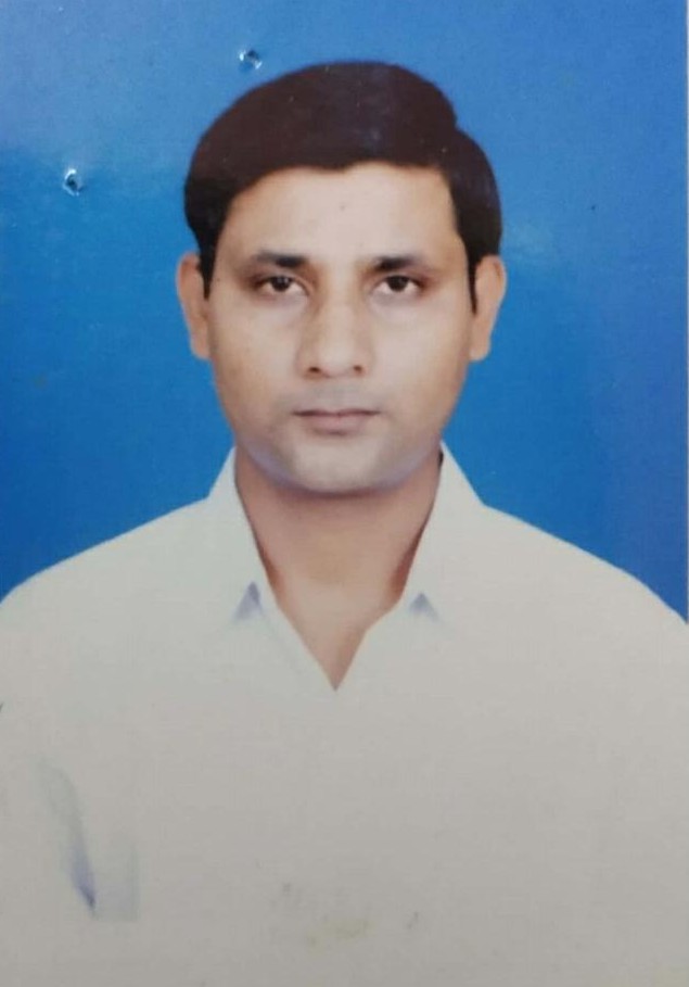 Student Photo Not Available