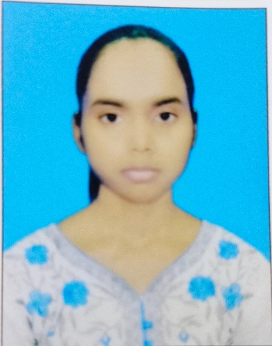 Student Photo Not Available