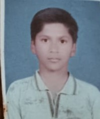 Student Photo Not Available