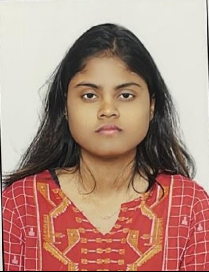 Student Photo Not Available