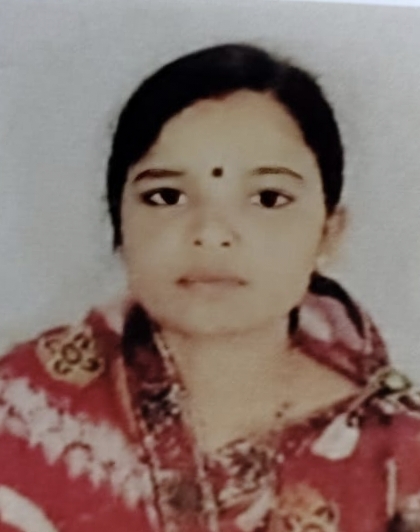 Student Photo Not Available