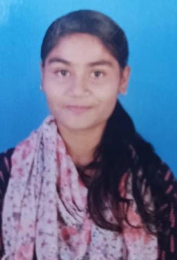 Student Photo Not Available