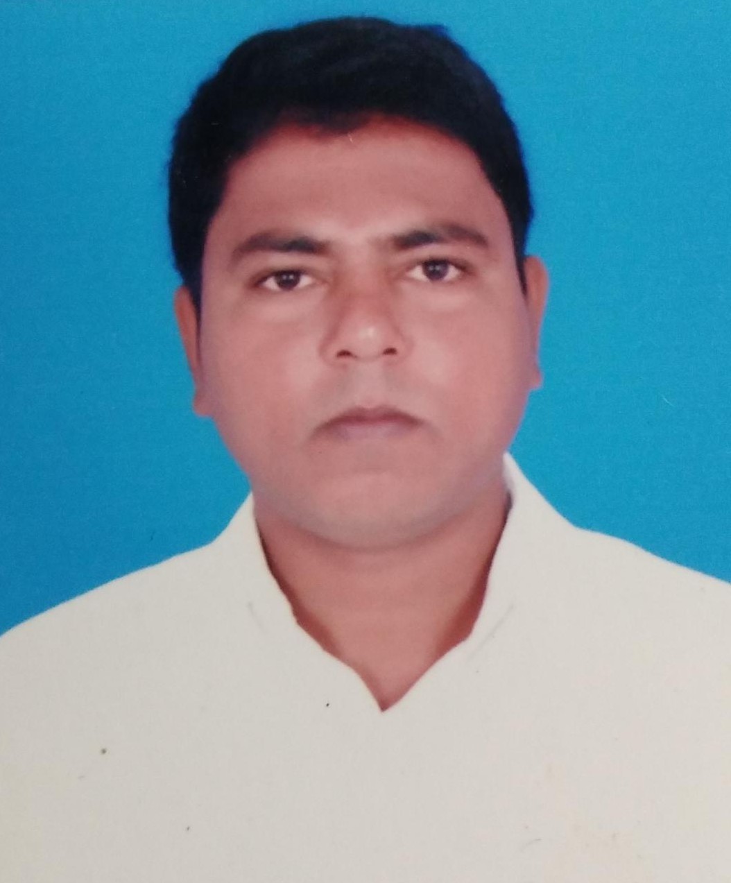 Student Photo Not Available