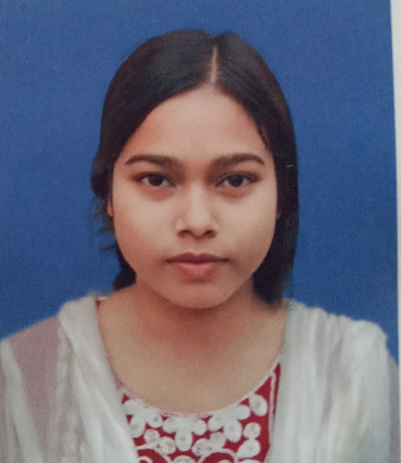 Student Photo Not Available