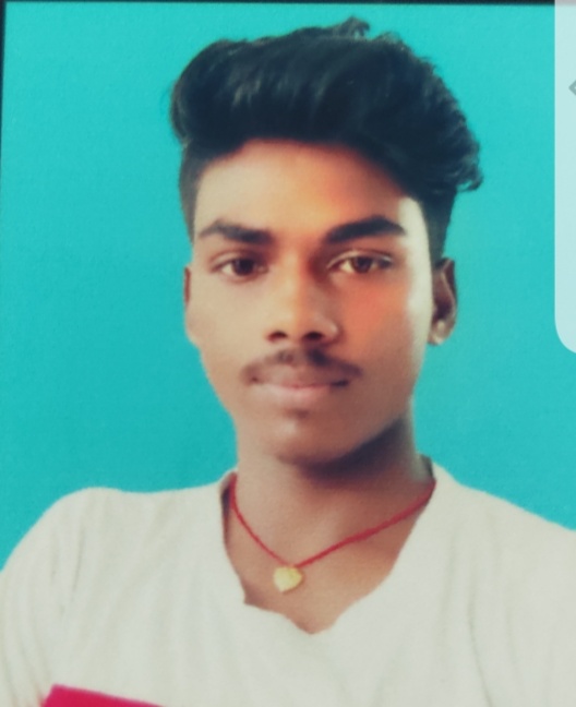 Student Photo Not Available