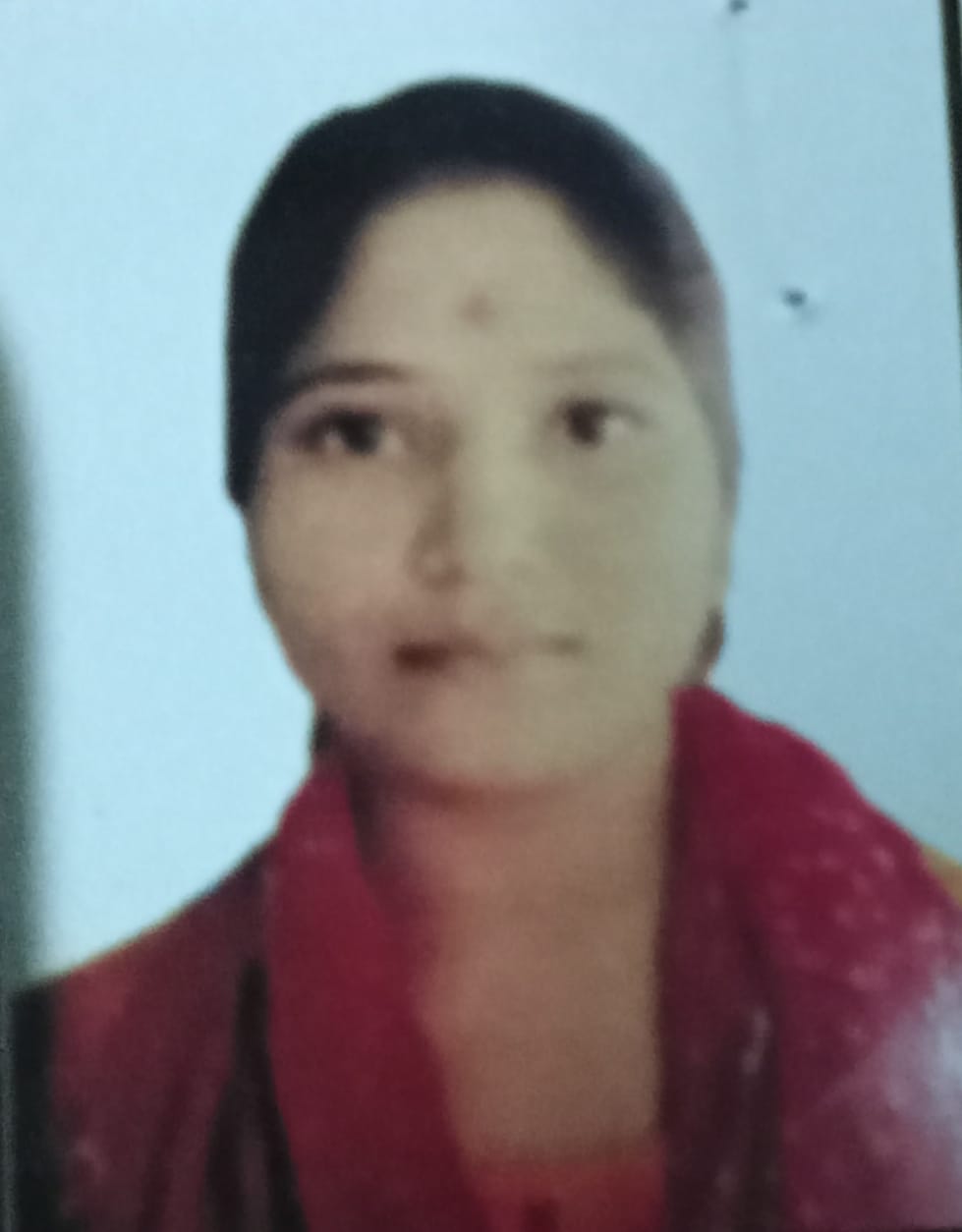 Student Photo Not Available