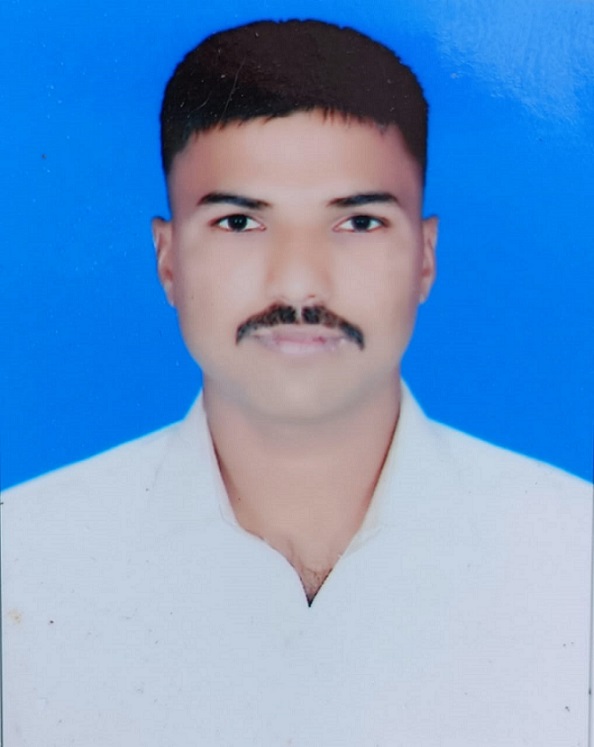 Student Photo Not Available