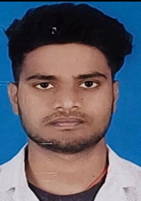 Student Photo Not Available