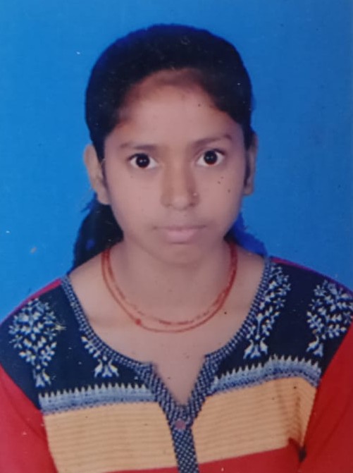 Student Photo Not Available