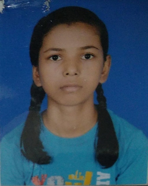 Student Photo Not Available