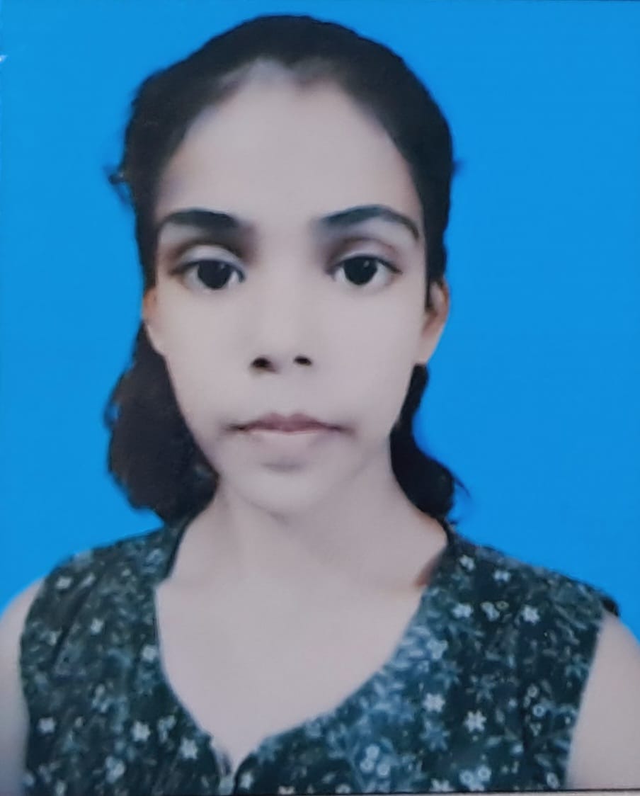 Student Photo Not Available